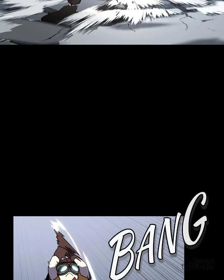 Summoners War: Cross Chapter 27 page 39 - 