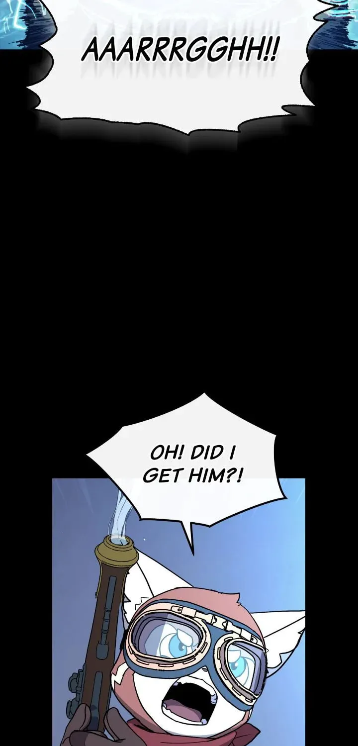 Summoners War: Cross Chapter 27 page 42 - 
