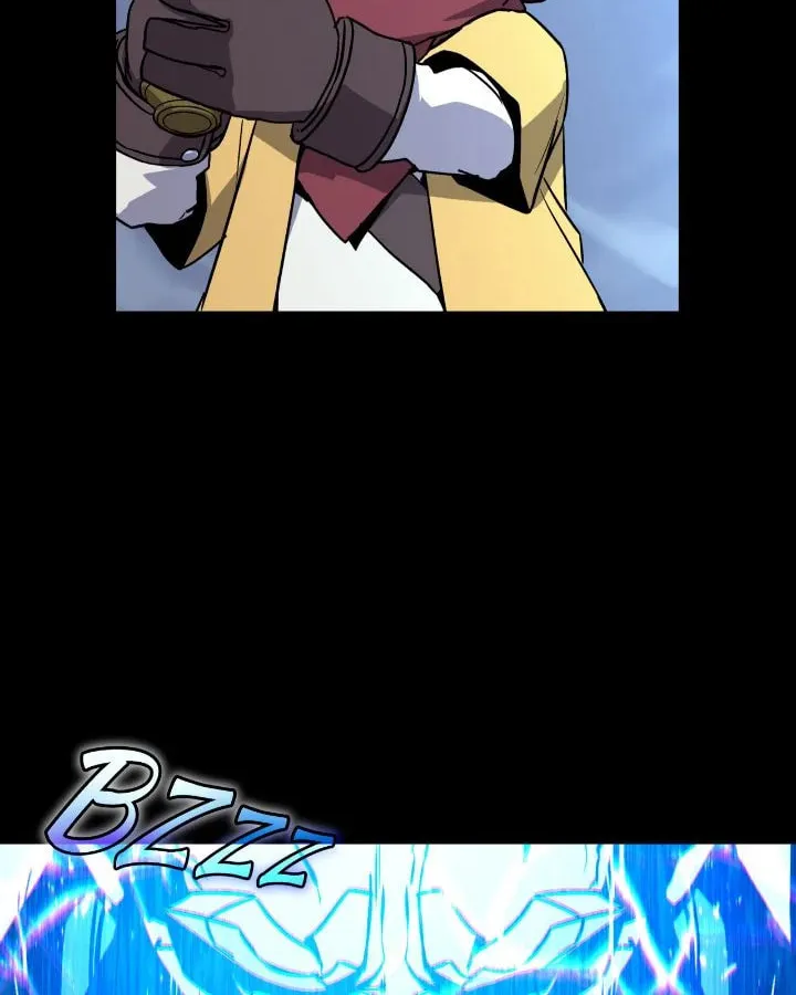 Summoners War: Cross Chapter 27 page 43 - 