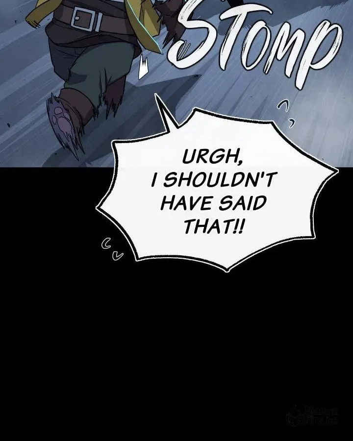 Summoners War: Cross Chapter 27 page 46 - 