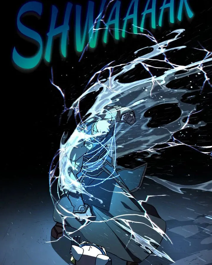 Summoners War: Cross Chapter 27 page 50 - 