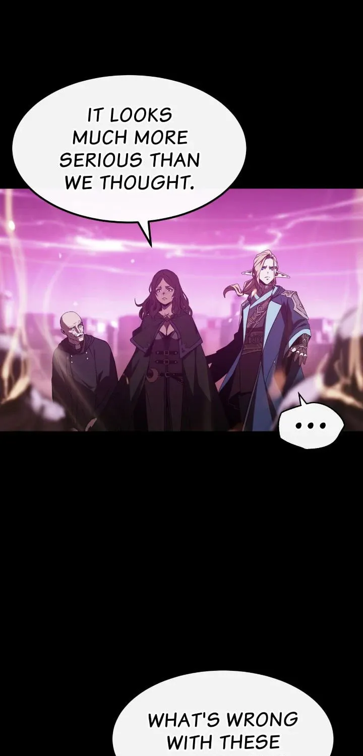 Summoners War: Cross Chapter 27 page 7 - 