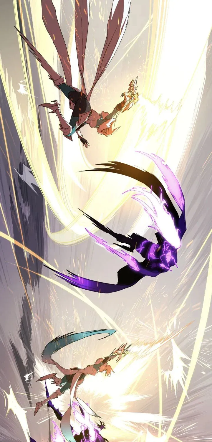 Summoners War: Cross Chapter 27 page 63 - 