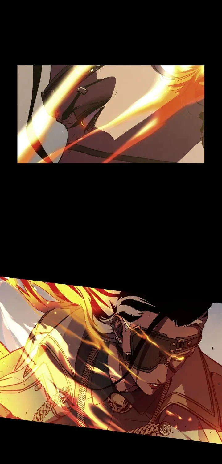 Summoners War: Cross Chapter 27 page 68 - 