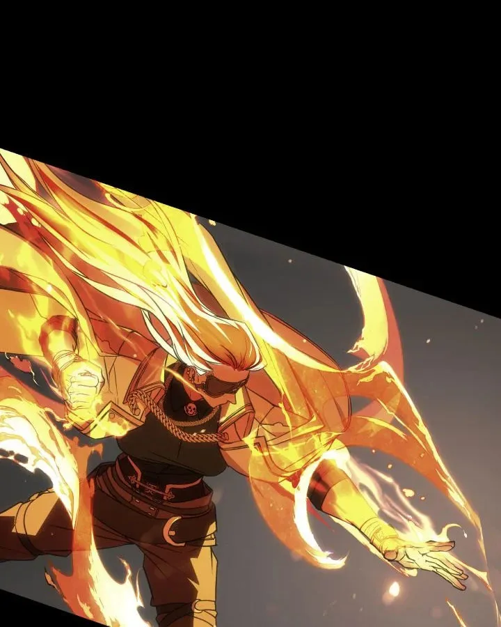 Summoners War: Cross Chapter 27 page 69 - 