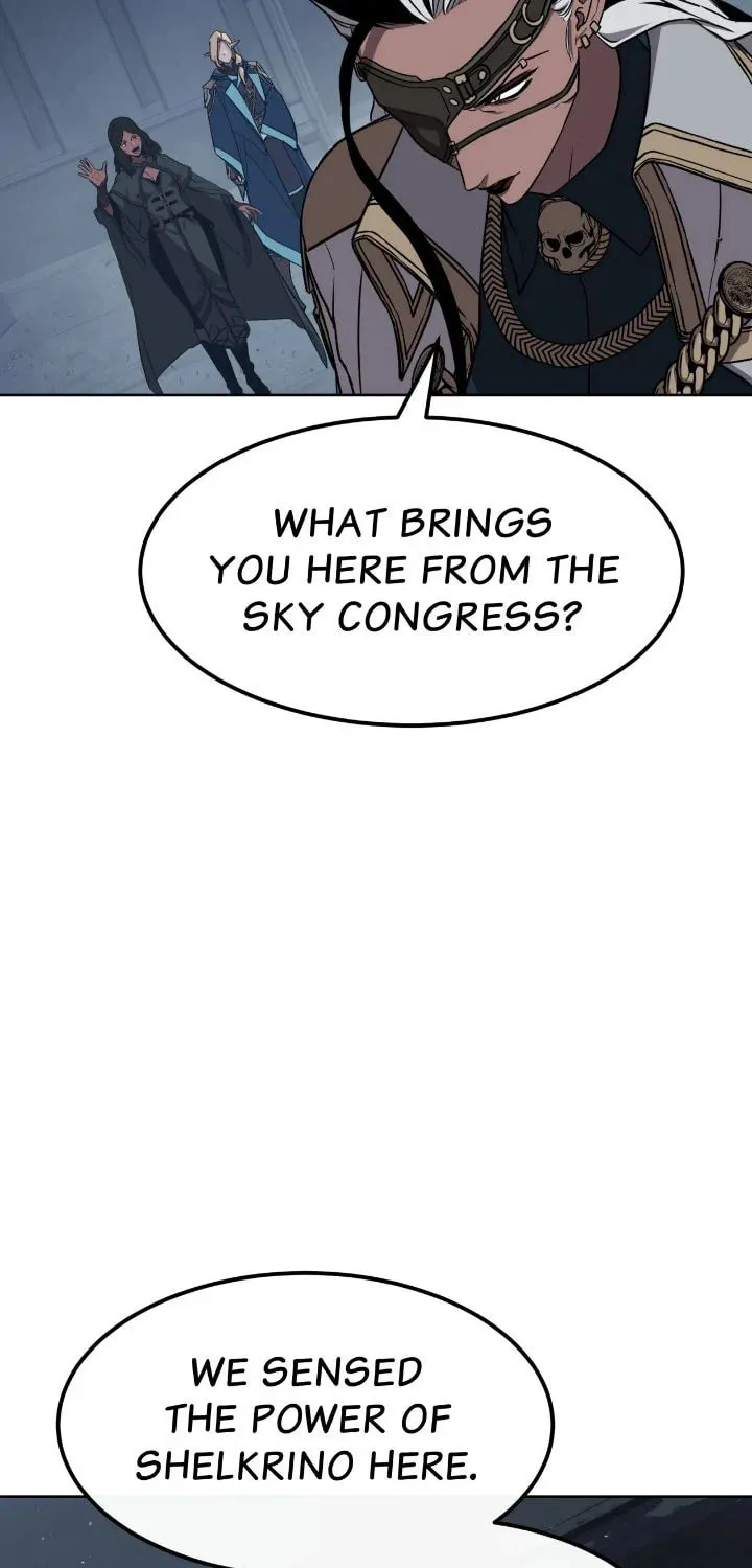 Summoners War: Cross Chapter 27 page 80 - 