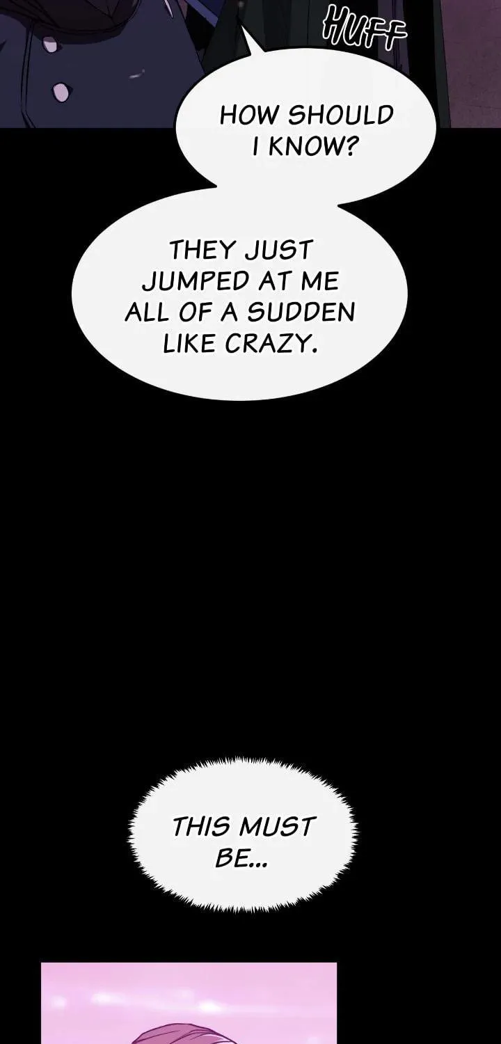 Summoners War: Cross Chapter 27 page 9 - 