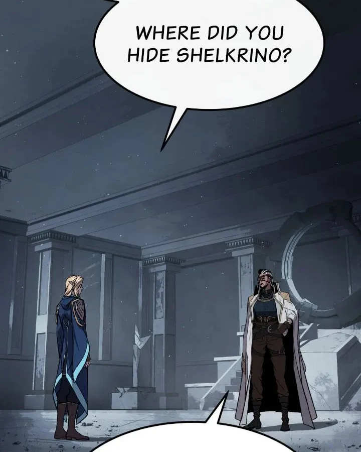 Summoners War: Cross Chapter 27 page 81 - 