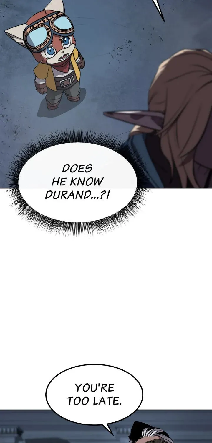 Summoners War: Cross Chapter 27 page 84 - 