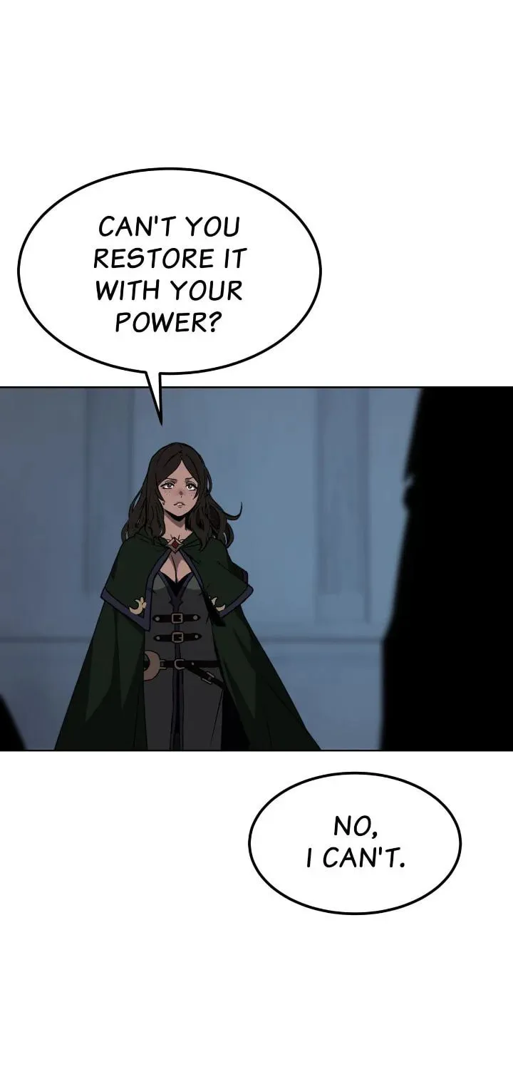 Summoners War: Cross Chapter 27 page 86 - 