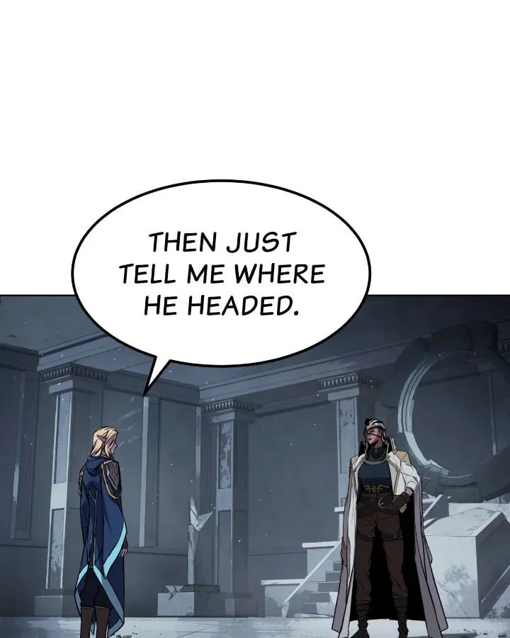 Summoners War: Cross Chapter 27 page 87 - 