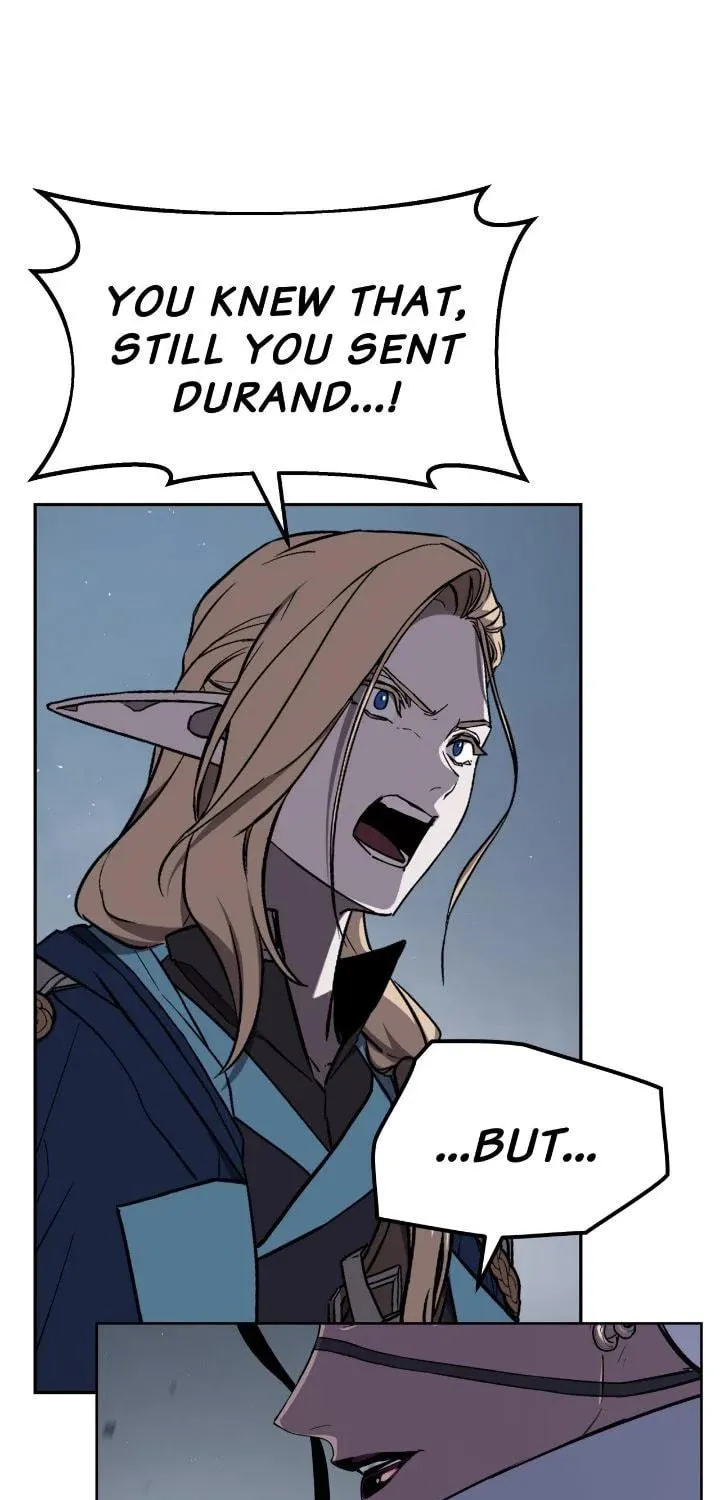 Summoners War: Cross Chapter 27 page 94 - 