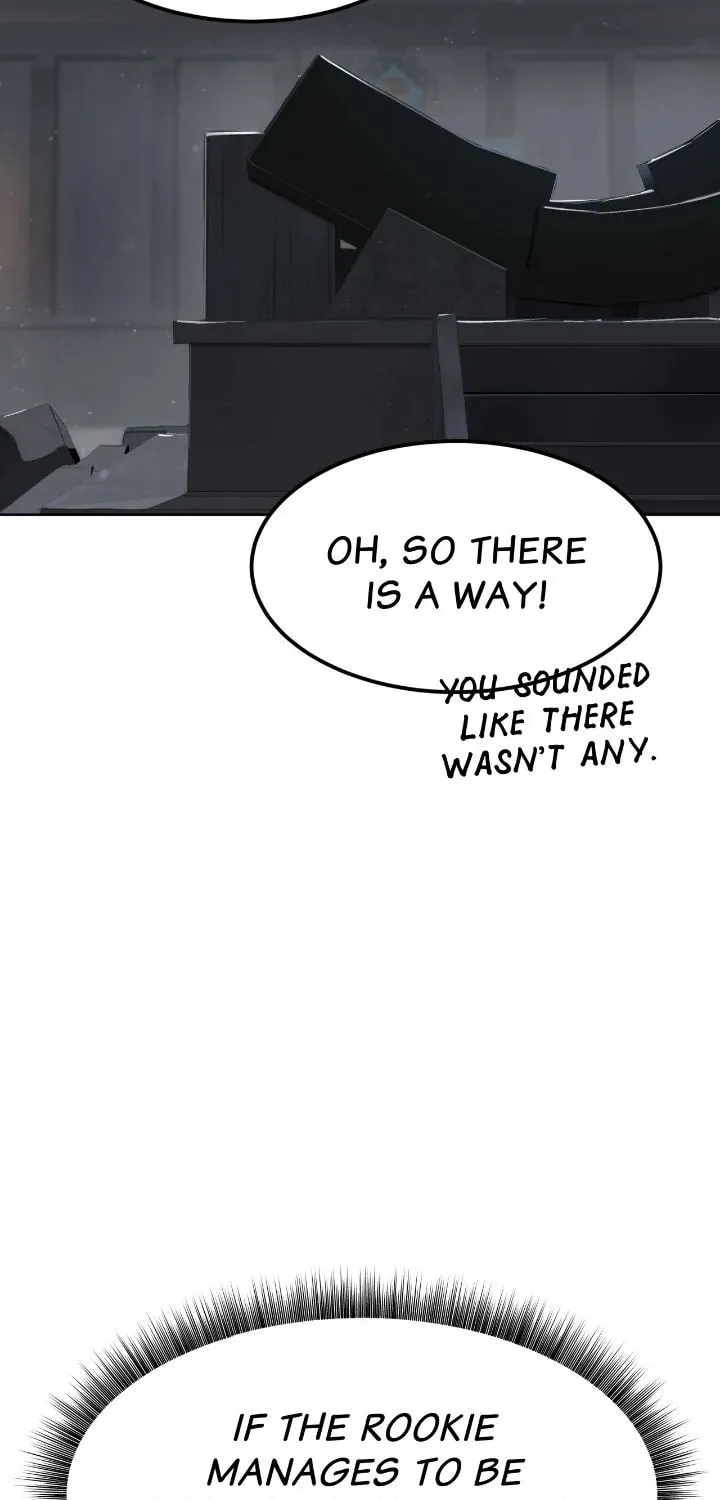 Summoners War: Cross Chapter 27 page 96 - 