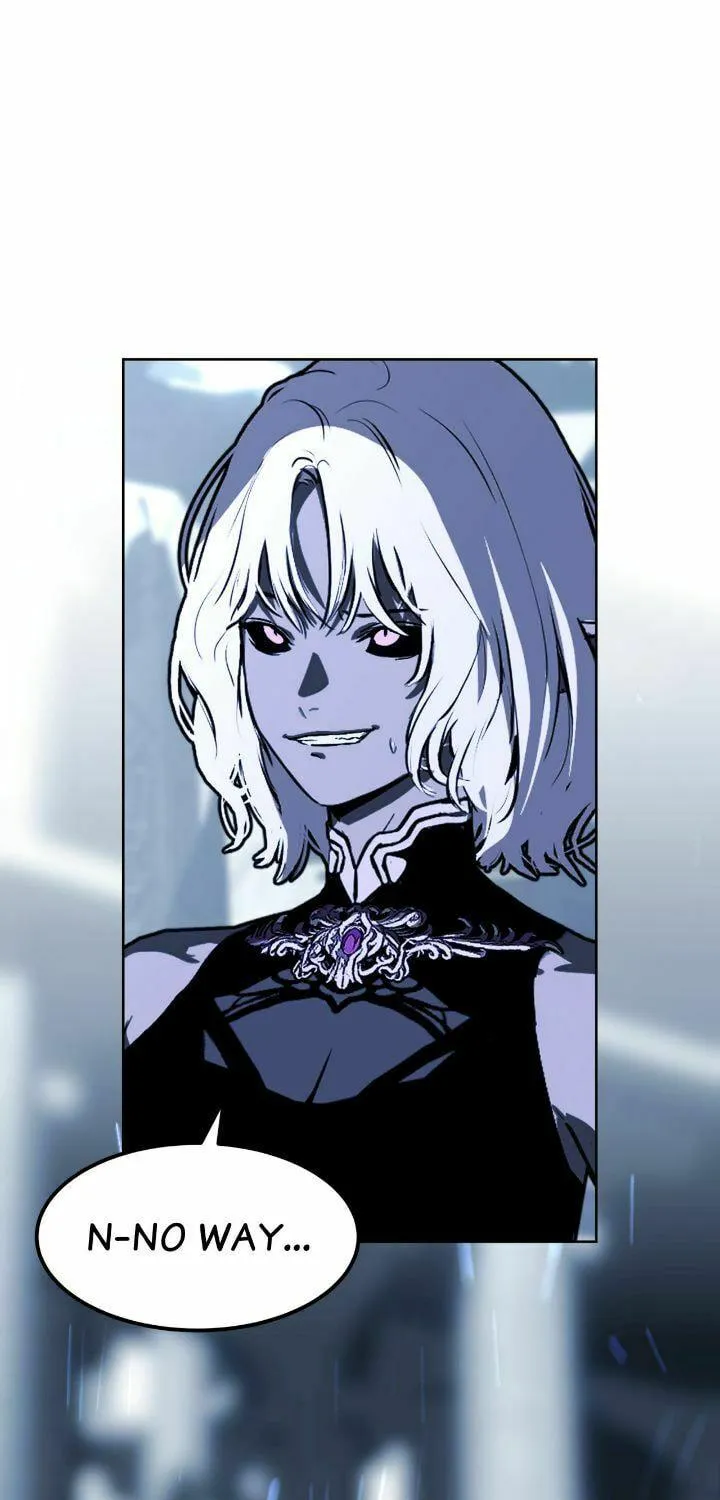 Summoners War: Cross Chapter 28 page 101 - 