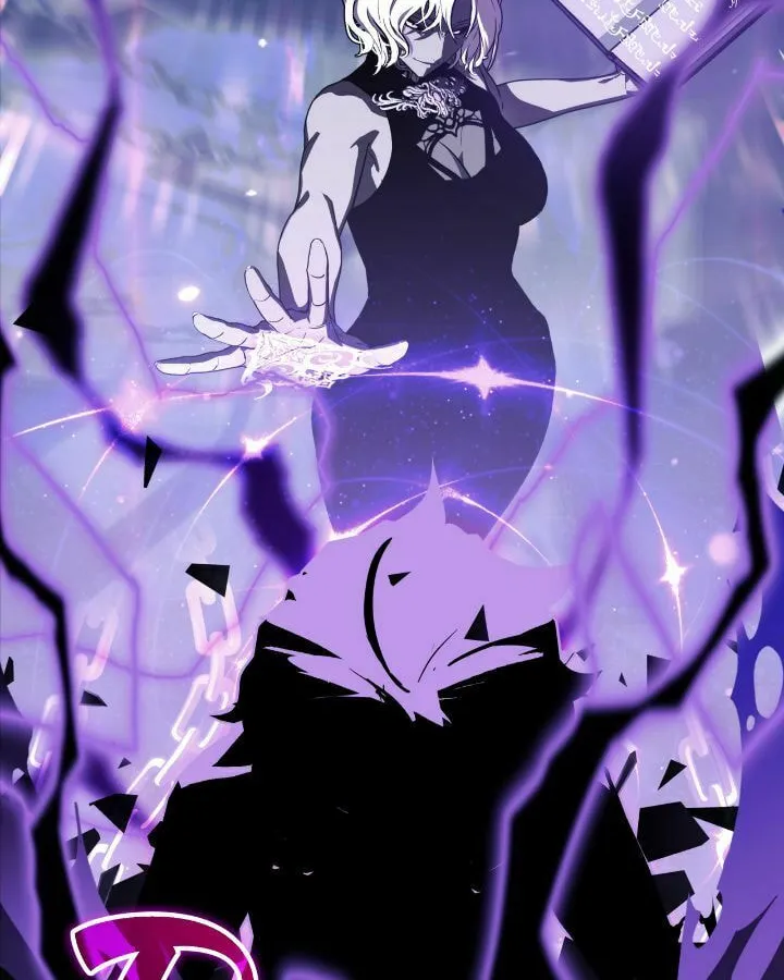 Summoners War: Cross Chapter 28 page 110 - 