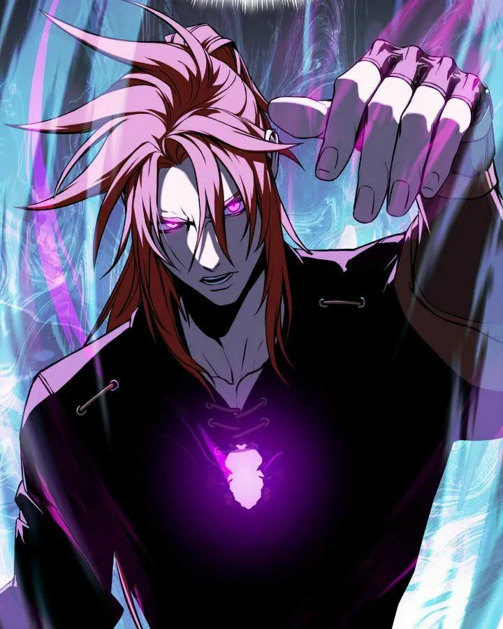 Summoners War: Cross Chapter 28 page 31 - 