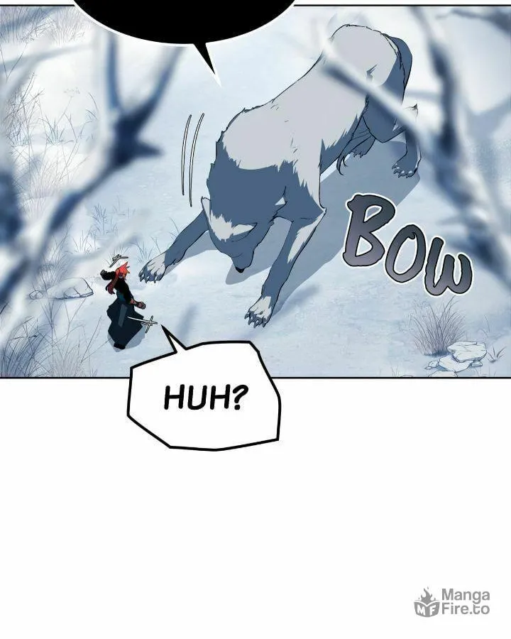 Summoners War: Cross Chapter 28 page 33 - 