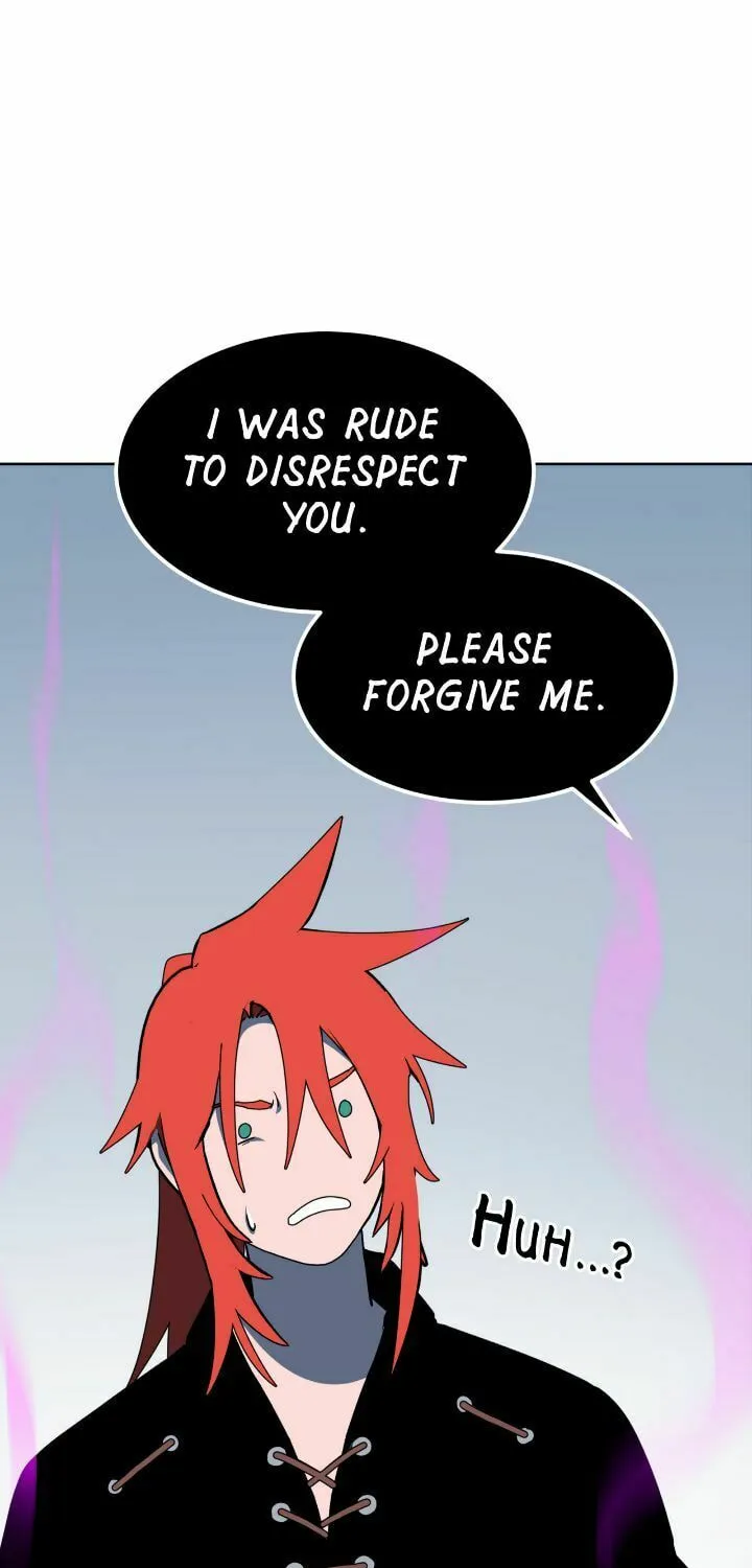 Summoners War: Cross Chapter 28 page 34 - 