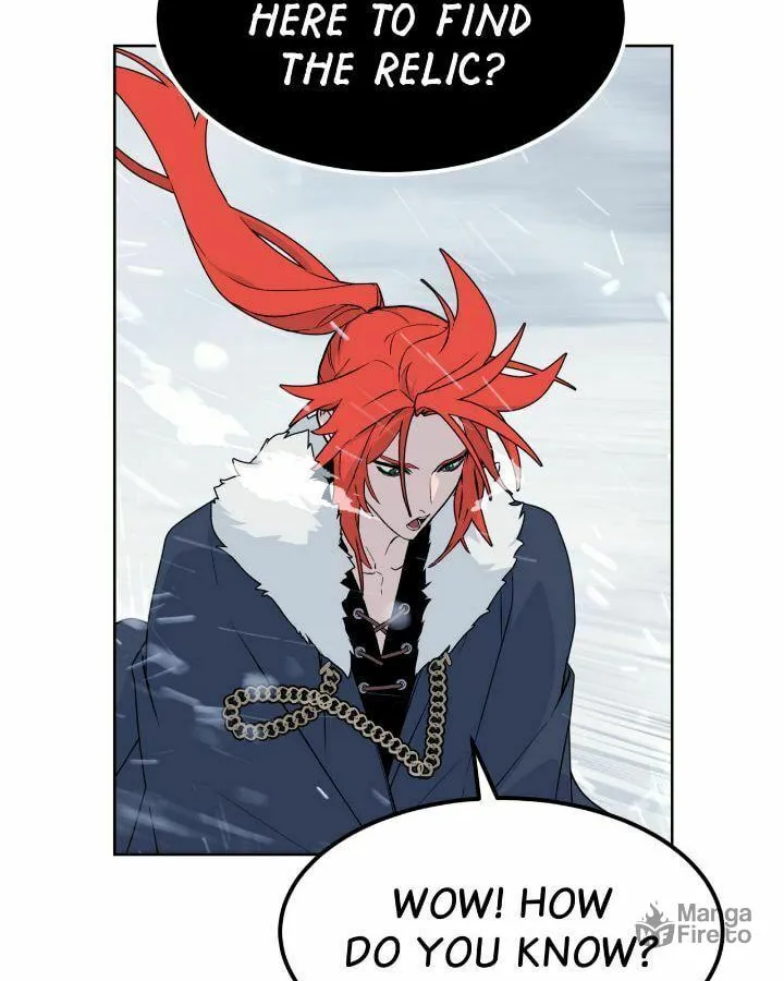 Summoners War: Cross Chapter 28 page 39 - 