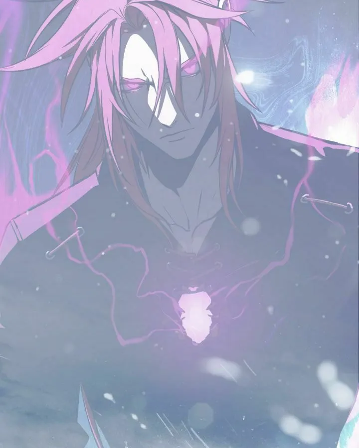 Summoners War: Cross Chapter 28 page 41 - 