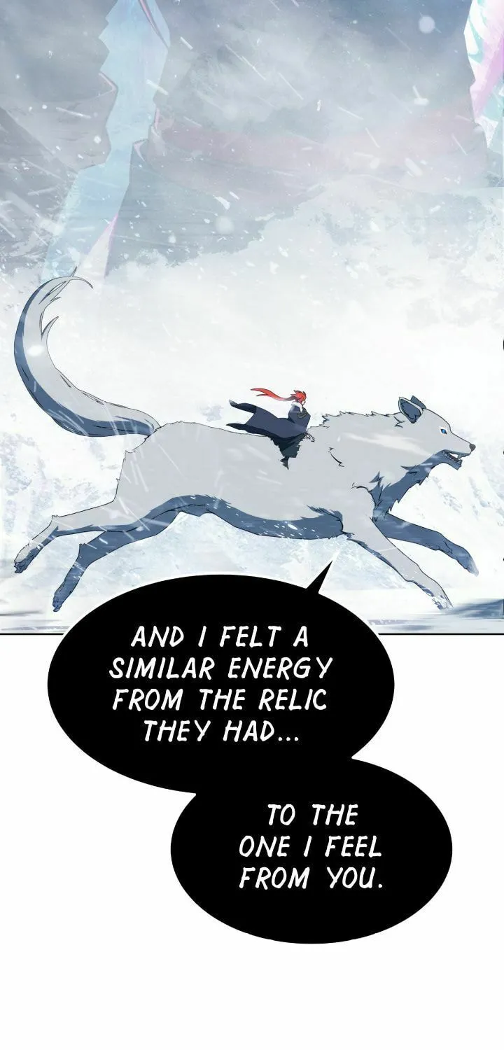 Summoners War: Cross Chapter 28 page 42 - 