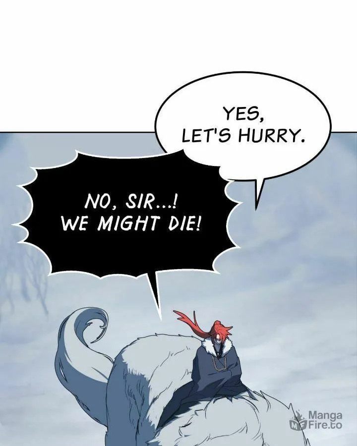 Summoners War: Cross Chapter 28 page 45 - 
