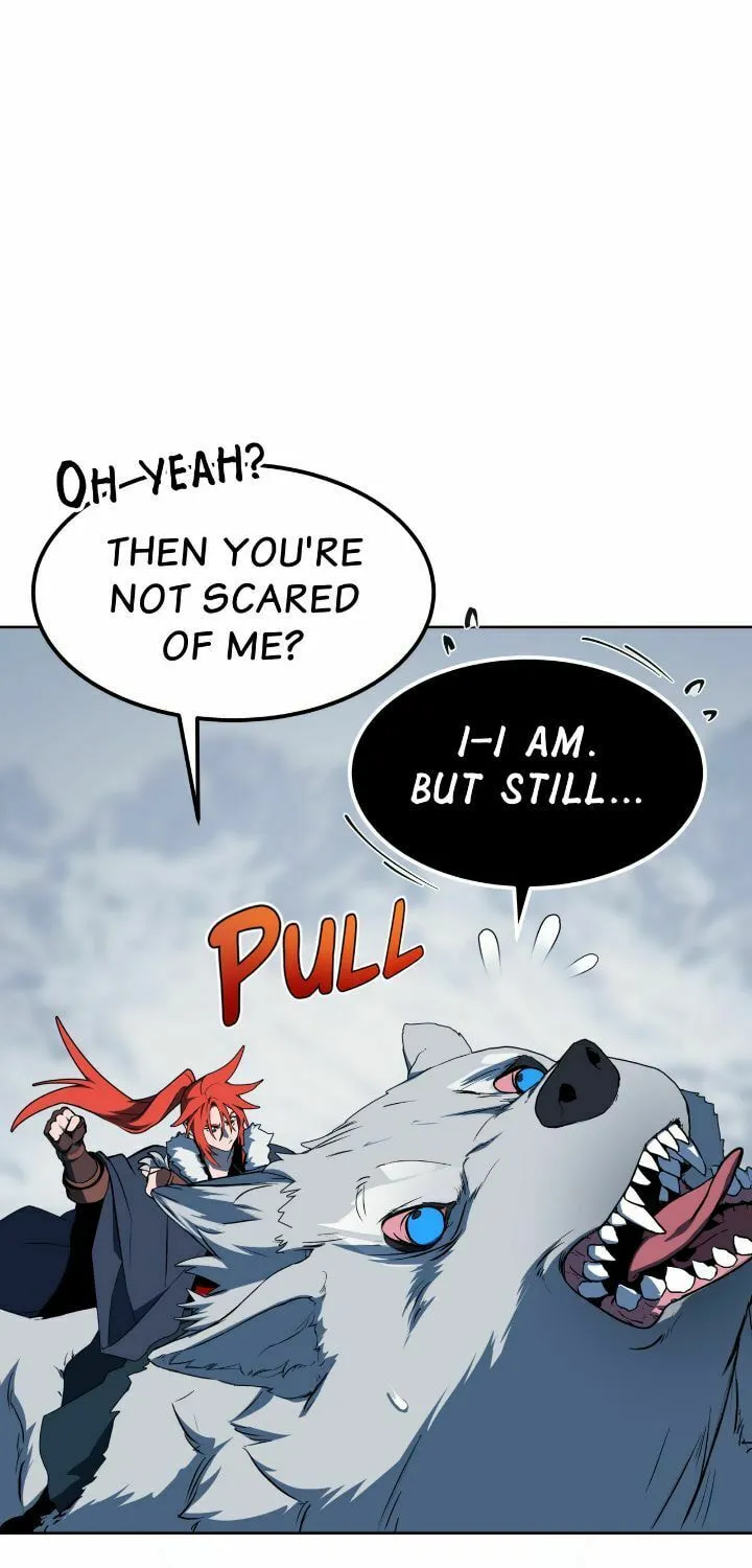 Summoners War: Cross Chapter 28 page 47 - 
