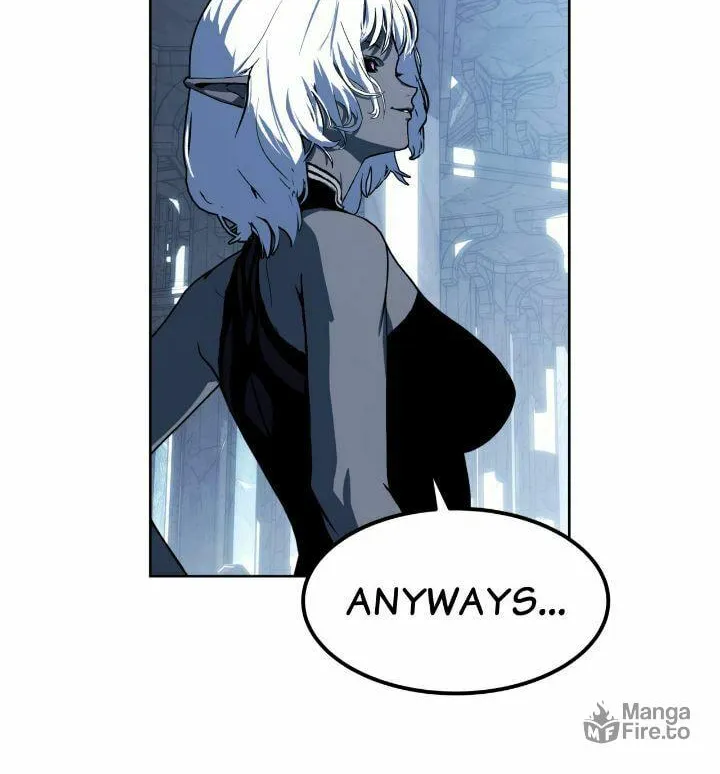 Summoners War: Cross Chapter 28 page 56 - 