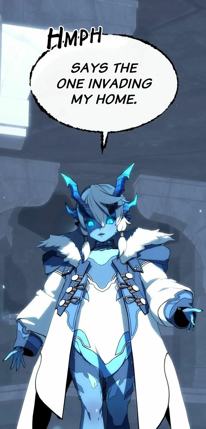 Summoners War: Cross Chapter 28 page 68 - 