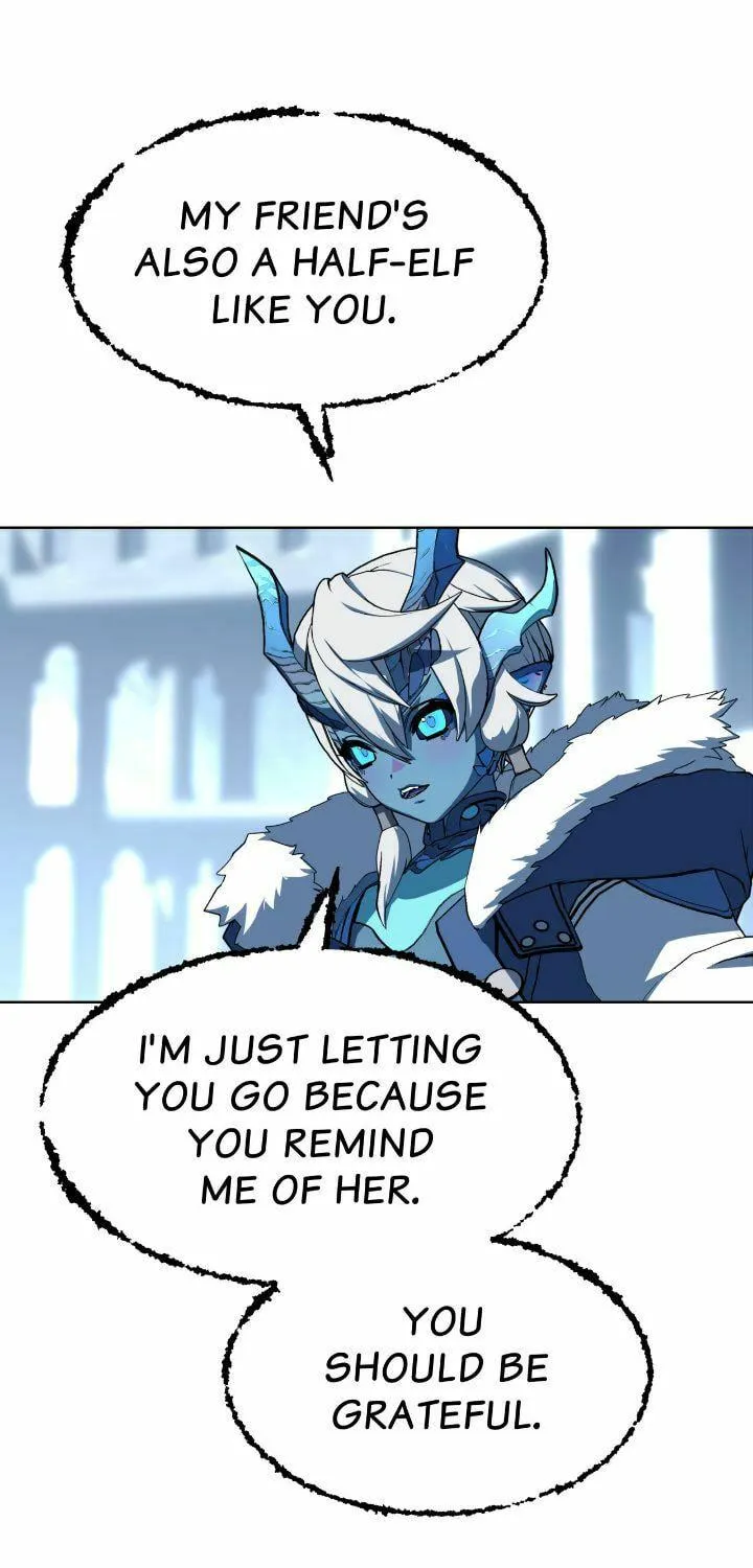 Summoners War: Cross Chapter 28 page 73 - 