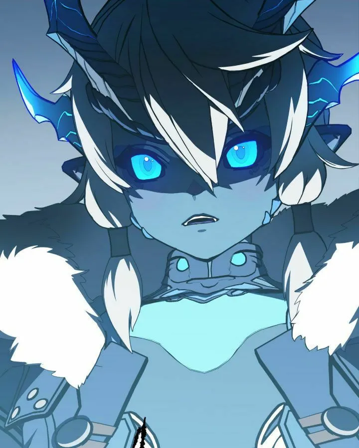 Summoners War: Cross Chapter 28 page 76 - 