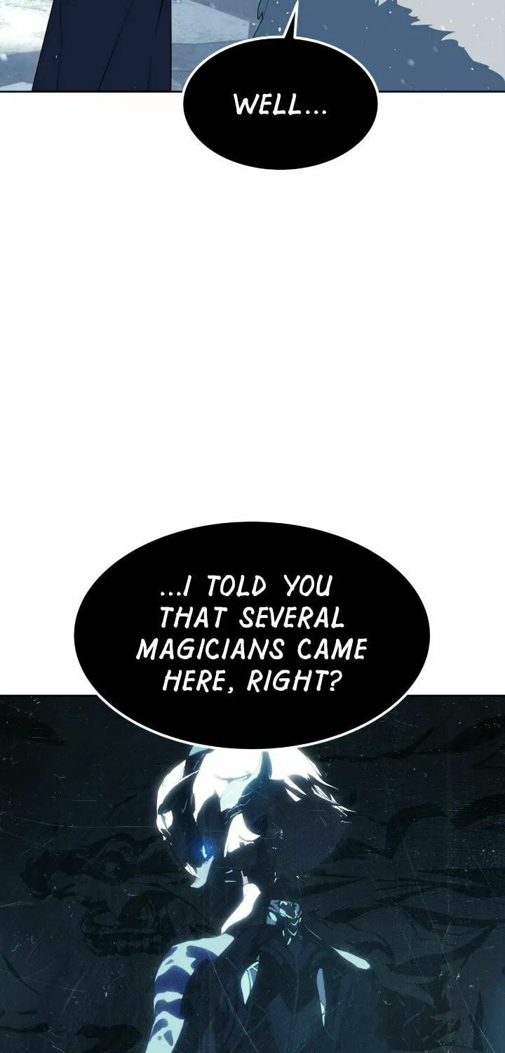 Summoners War: Cross Chapter 28 page 84 - 