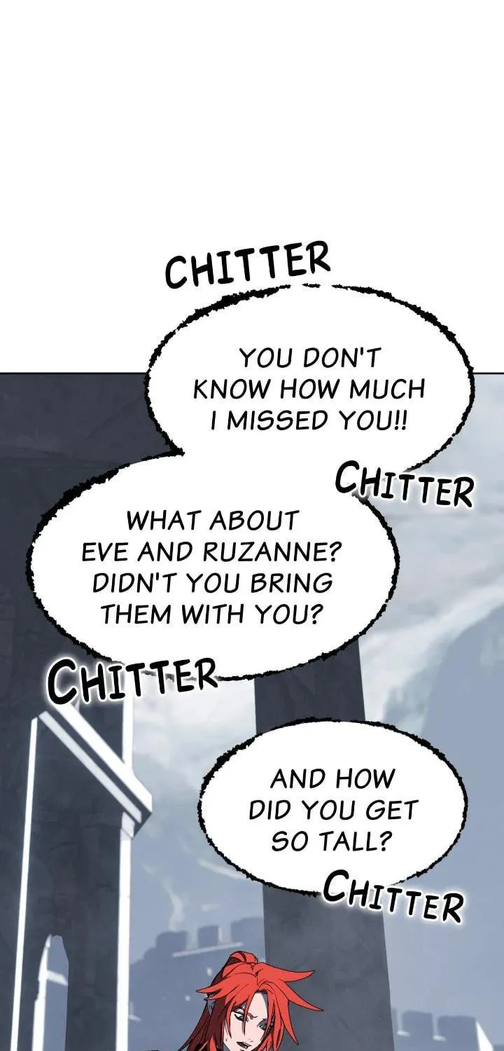 Summoners War: Cross Chapter 29 page 103 - 