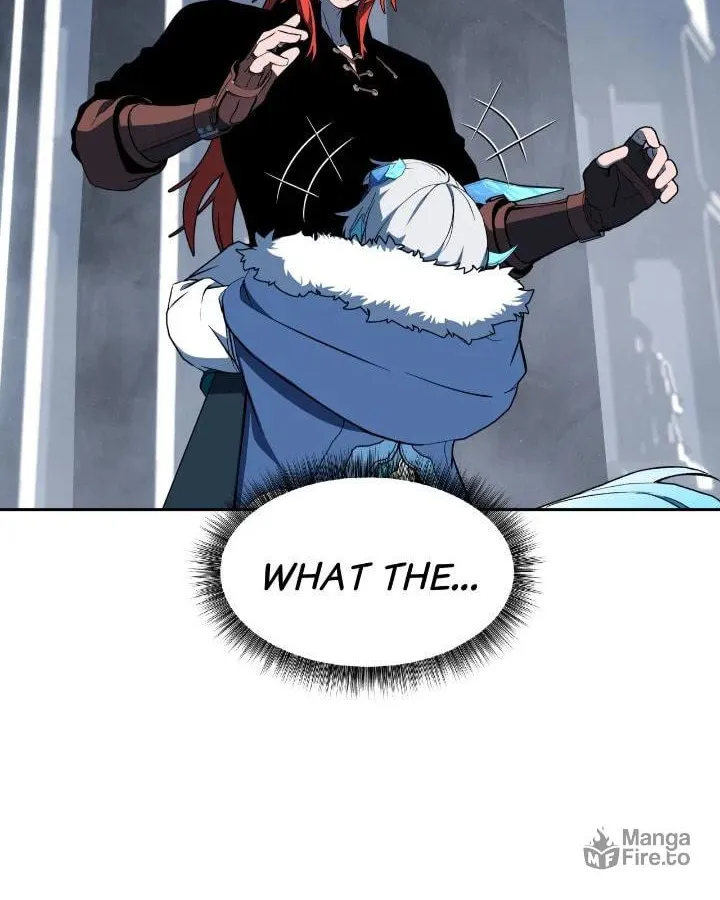 Summoners War: Cross Chapter 29 page 104 - 