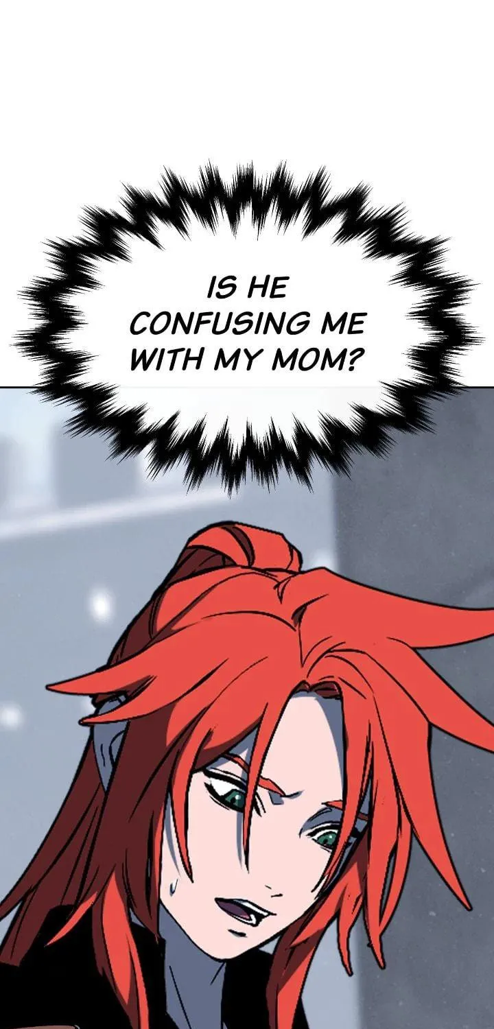 Summoners War: Cross Chapter 29 page 106 - 
