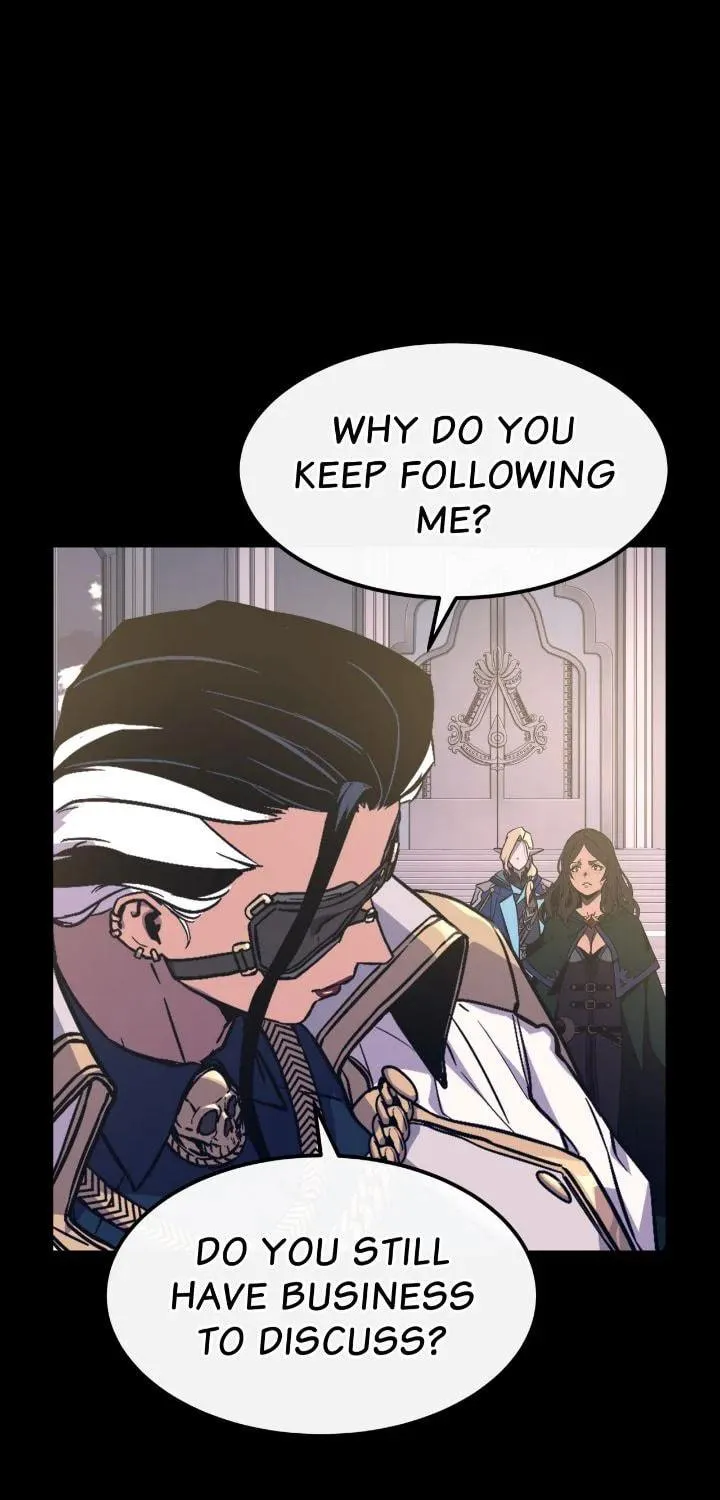 Summoners War: Cross Chapter 29 page 18 - 