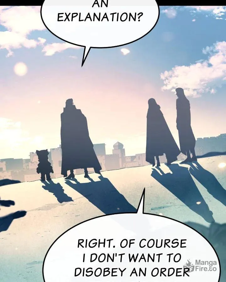 Summoners War: Cross Chapter 29 page 23 - 
