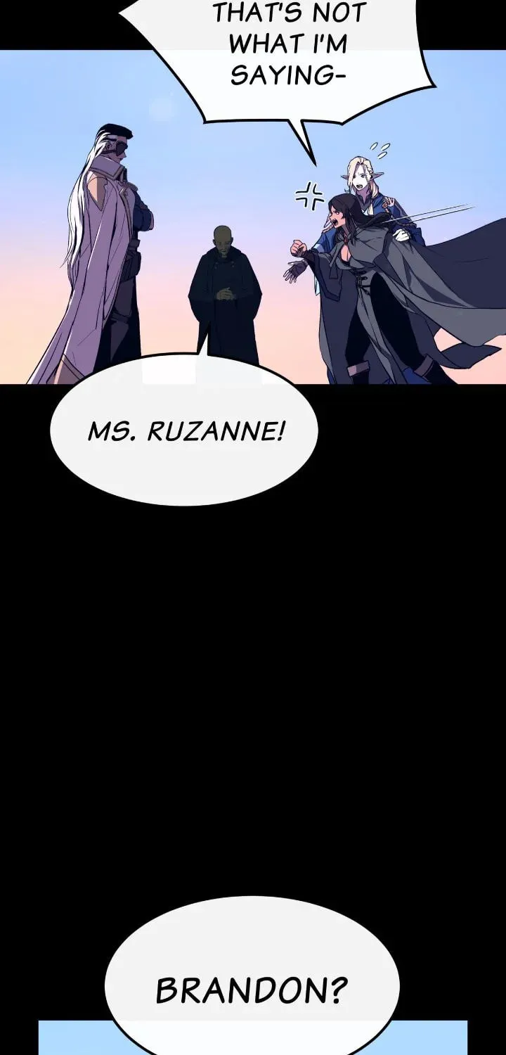 Summoners War: Cross Chapter 29 page 29 - 