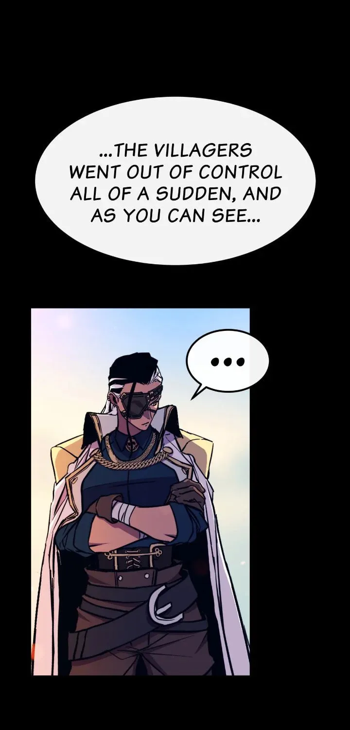 Summoners War: Cross Chapter 29 page 34 - 