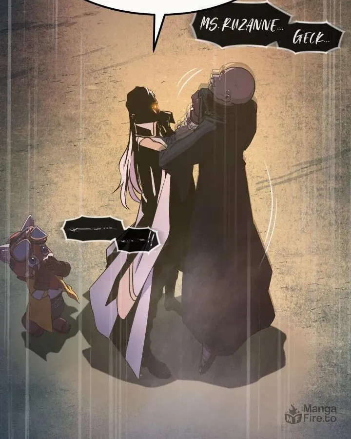 Summoners War: Cross Chapter 29 page 37 - 