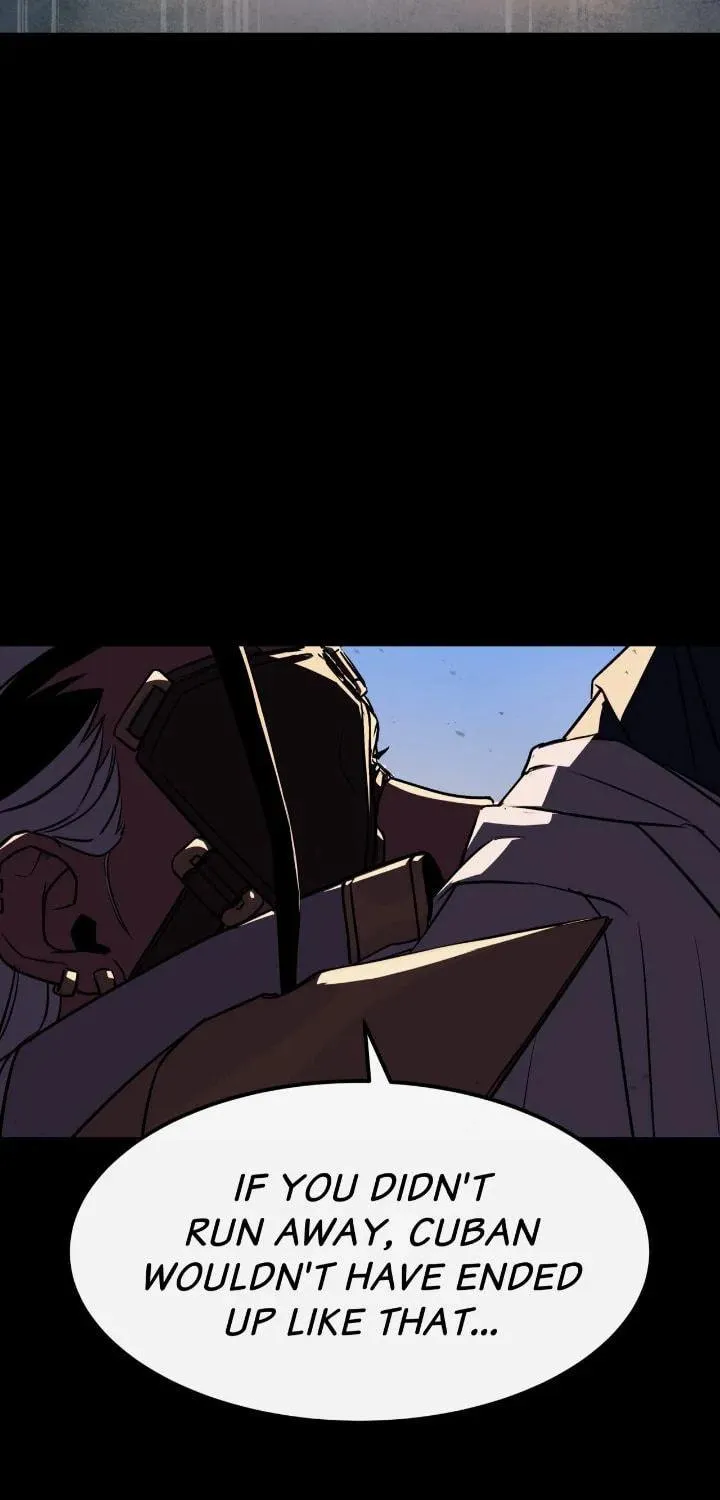 Summoners War: Cross Chapter 29 page 38 - 