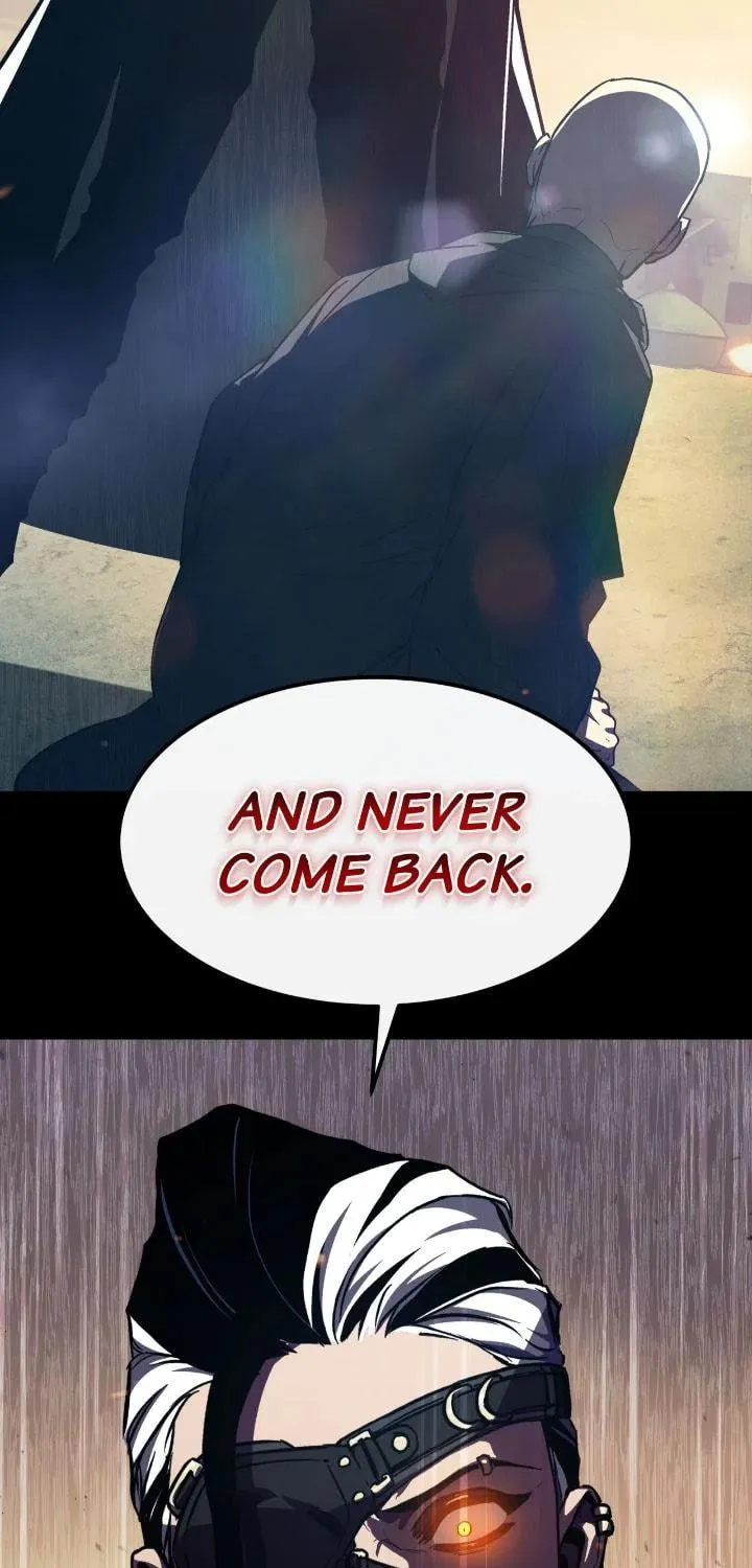 Summoners War: Cross Chapter 29 page 44 - 