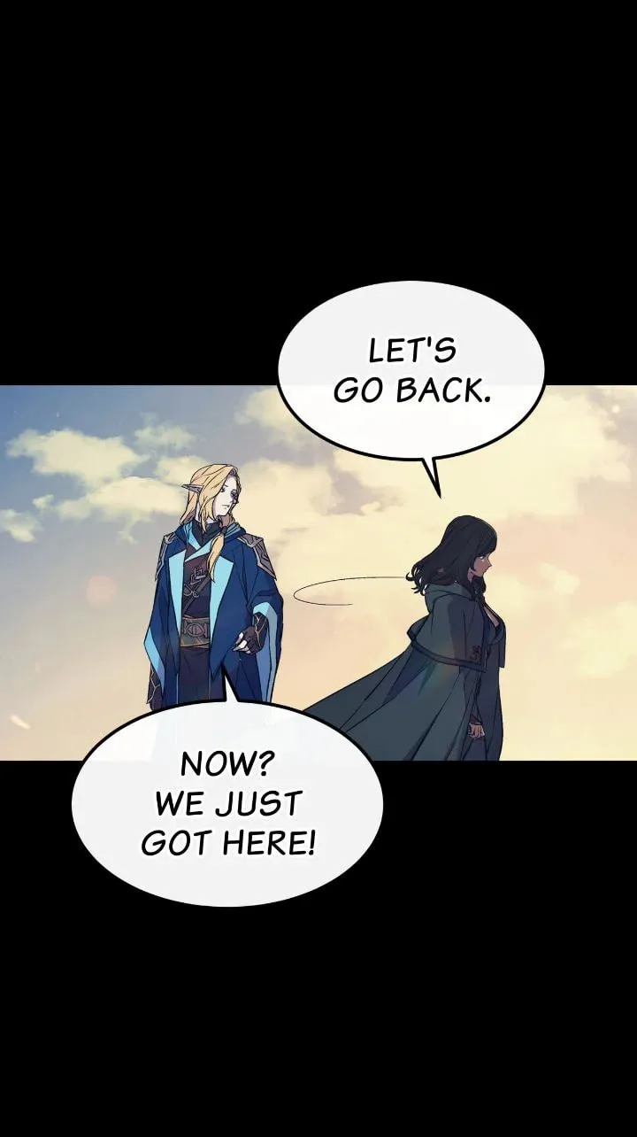 Summoners War: Cross Chapter 29 page 48 - 