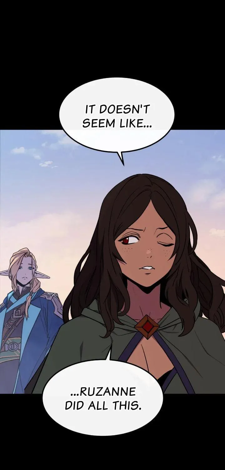 Summoners War: Cross Chapter 29 page 49 - 