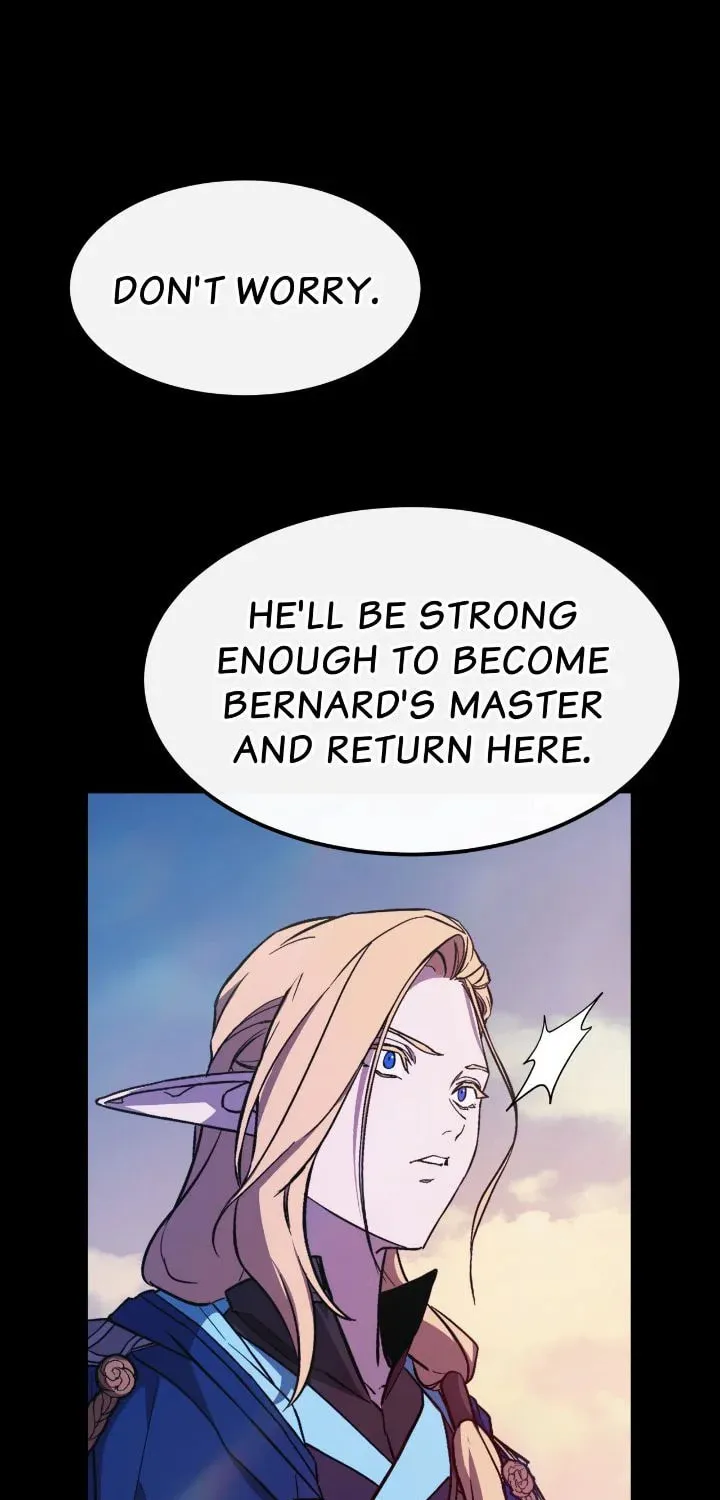 Summoners War: Cross Chapter 29 page 57 - 