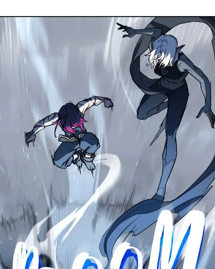 Summoners War: Cross Chapter 29 page 64 - 