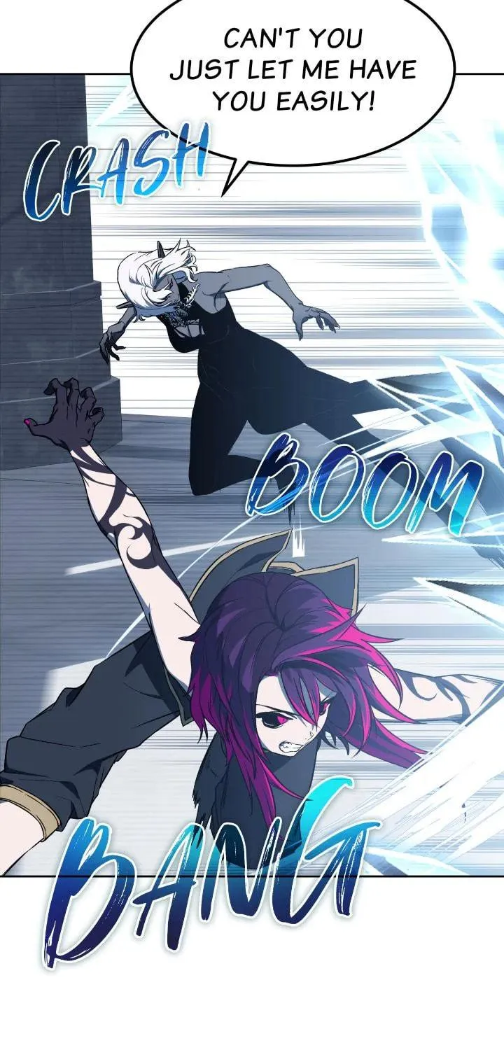 Summoners War: Cross Chapter 29 page 73 - 