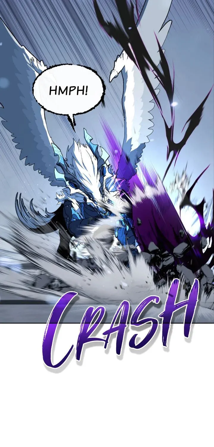 Summoners War: Cross Chapter 29 page 77 - 