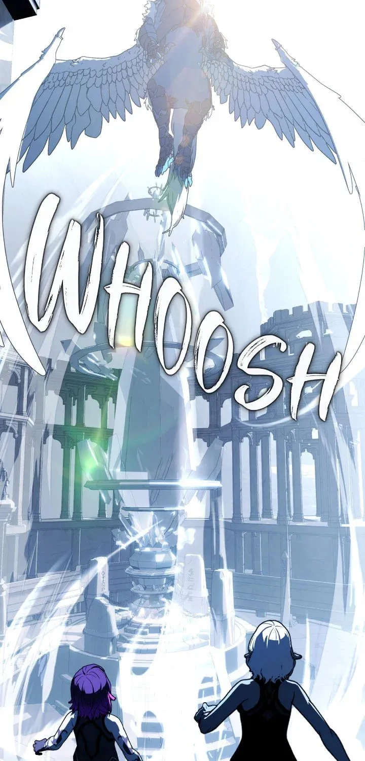 Summoners War: Cross Chapter 29 page 82 - 