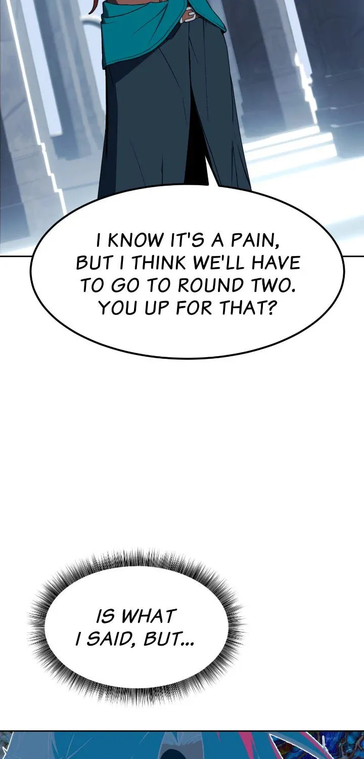 Summoners War: Cross Chapter 29 page 99 - 